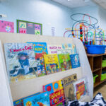 Reading Corner