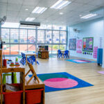 Centre Space