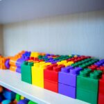Building Blocks