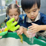 Sand Play