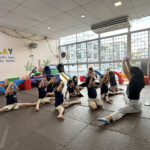 Music and Movement