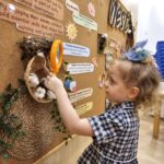 Sensory Play